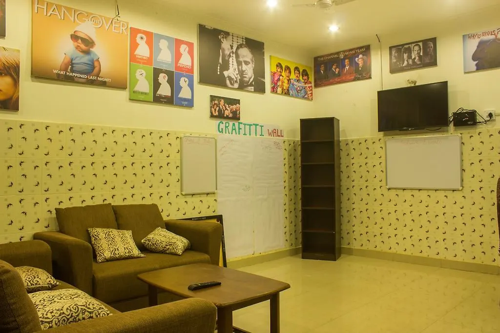 Vedanta Wake Up-Kumily Town Center Hotel India