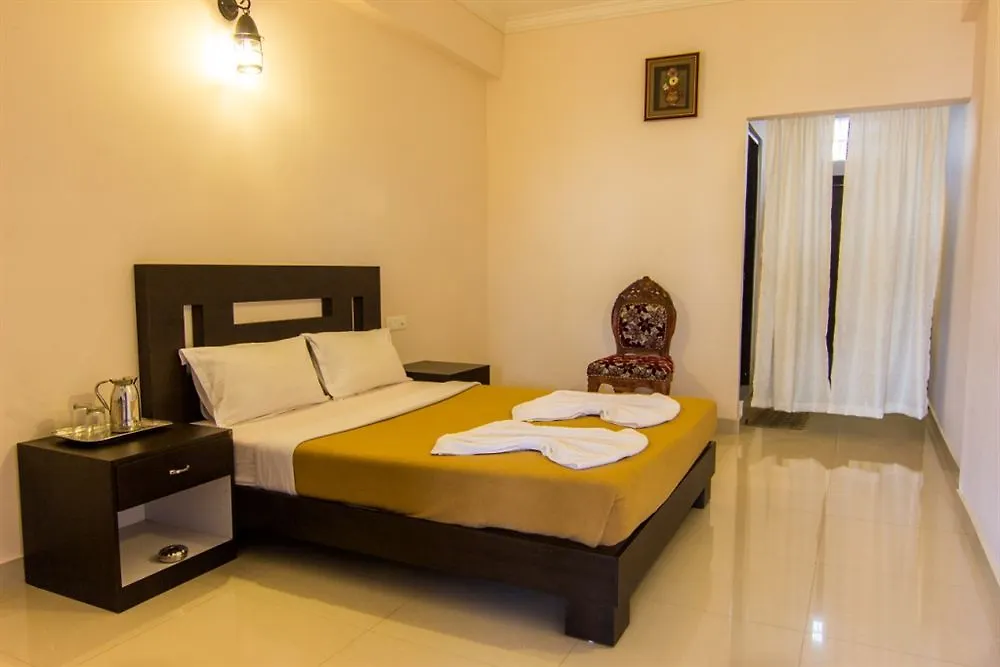 Vedanta Wake Up-Kumily Town Center Hotel 2*, Kumily India